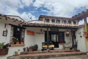 Hostal Finca La Violeta