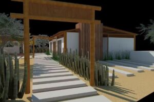 hostal Flamencos MARVI