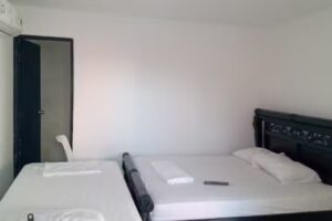 Hostal Flamingos Restaurante Bar