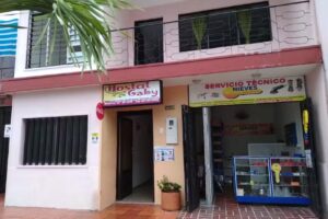 Hostal Gaby
