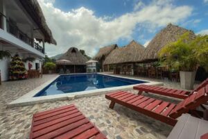 Hostal Grand Park &ndash; Palomino