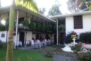 Hostal Hacienda Bombay