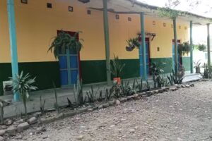 Hostal Hacienda San Luis