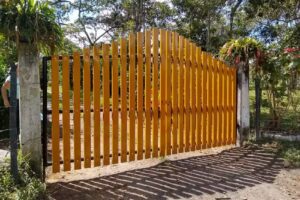 Hostal Hacienda Villarreal