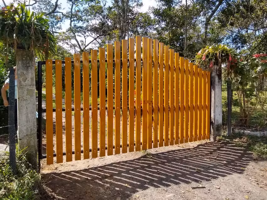 Hostal Hacienda Villarreal