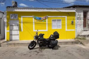 Hostal Hammocks &ndash; Hamacas