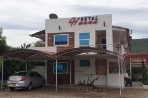 Hostal Hanna