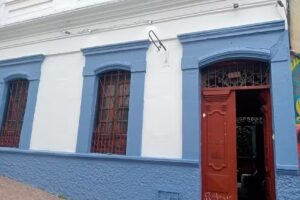 HOSTAL HANOI (BOGOTA, COLOMBIA)