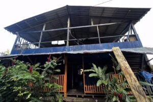 Hostal Herping Bah&iacute;a Solano