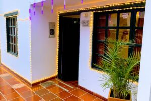 Hostal Home Sant Angelo