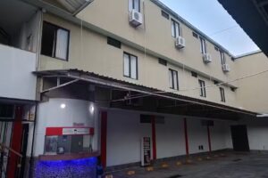 Hostal- Hotel KING OF LOVE JAMUNDI