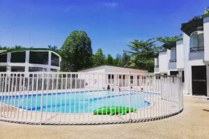 Hostal Isla del sol Vali