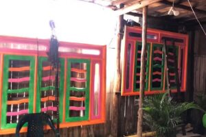 Hostal Jaer Del Mar Necocl&iacute;