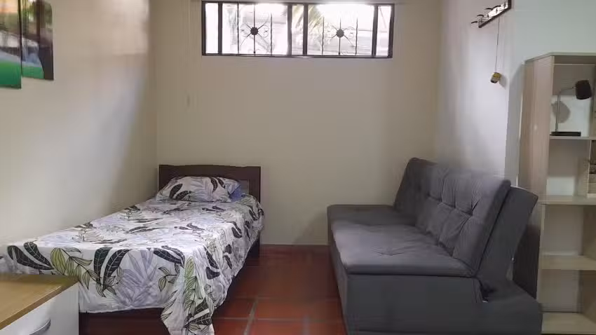 Hostal Jaguos