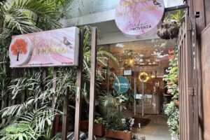 Hostal Jardin de Provenza