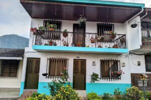 Hostal Jard&iacute;n Sereno