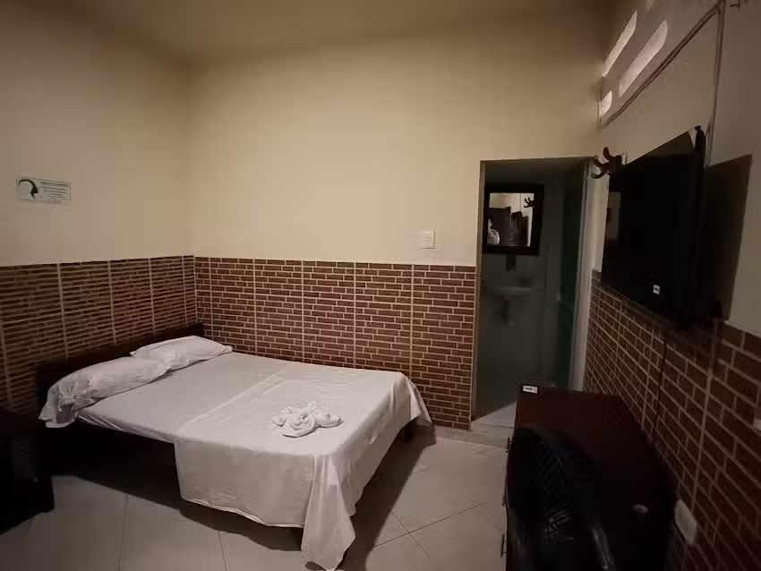 HOSTAL JUANES