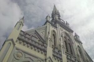 Hostal Kaleidoscopio