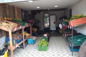 Hostal Kibali&oacute;n