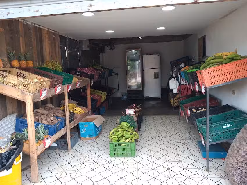 Hostal Kibali&oacute;n