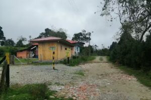 Hostal Ksa Andina Murillo