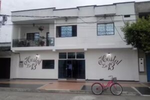 Hostal La 13