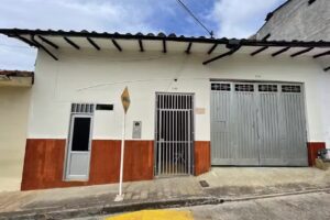 Hostal La Batea San Vicente de Chucur&iacute;