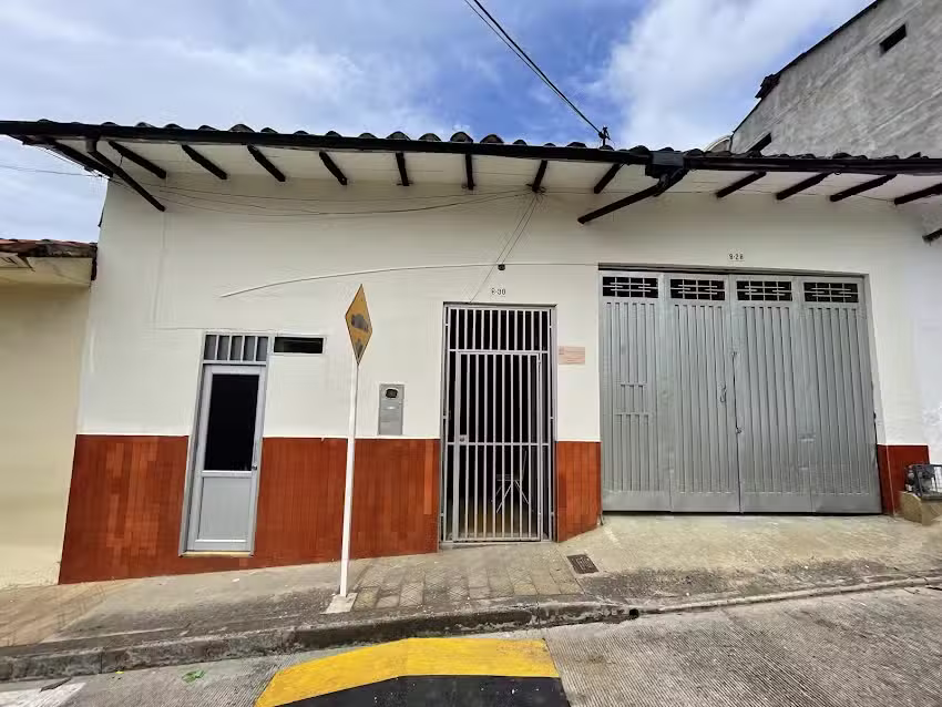 Hostal La Batea San Vicente de Chucur&iacute;