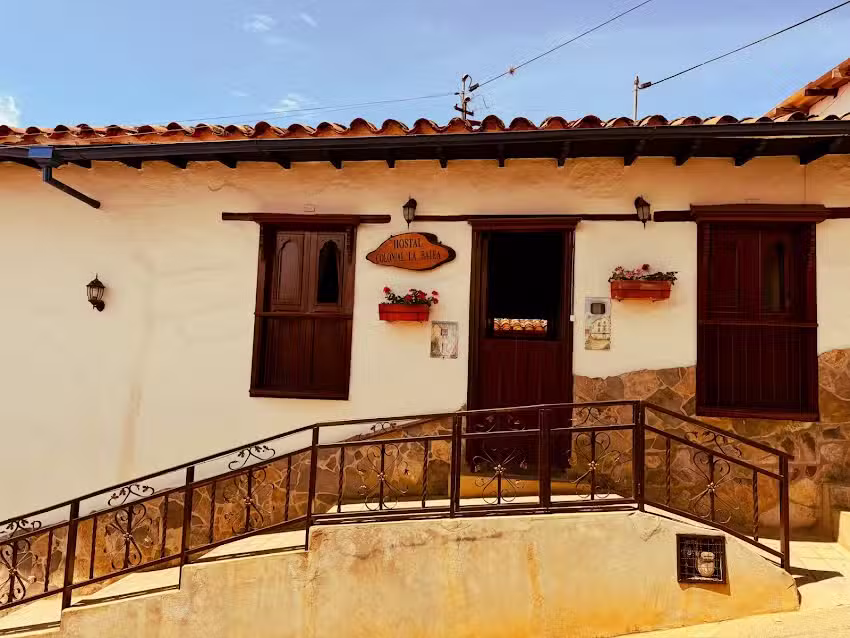 Hostal La Batea