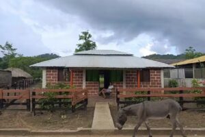 Hostal La Bendición
