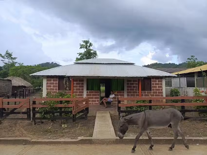 Hostal La Bendici&oacute;n