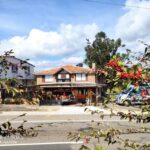 Hostal la caba&ntilde;a