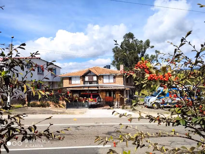 Hostal la caba&ntilde;a