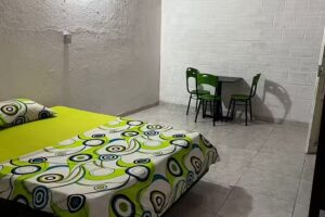 Hostal la casa de flor