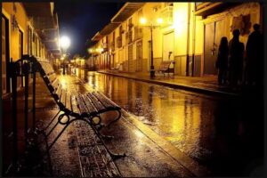 Hostal La Casa de los Taitas