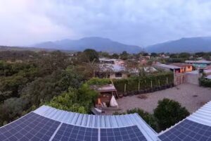 Hostal La Casa Rosada