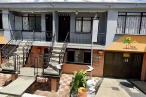 Hostal La Casita de Anny