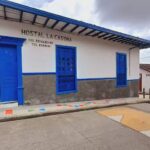 Hostal La Casona