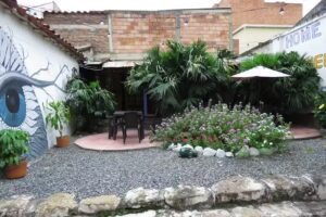 Hostal La casona Don Juan