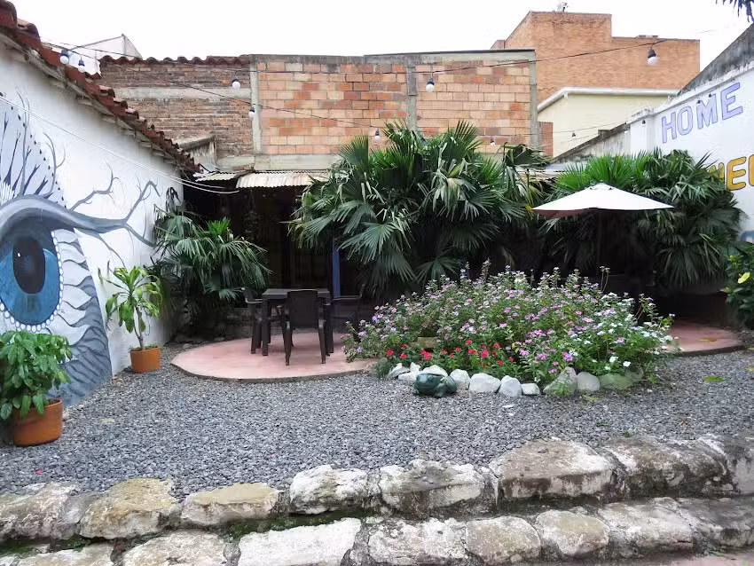 Hostal La casona Don Juan