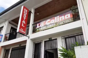Hostal La Colina Popayan