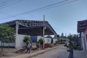 HOSTAL LA ESPA&Ntilde;OLA