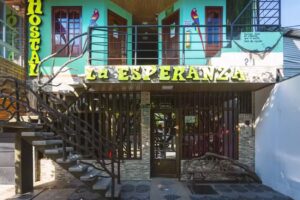 Hostal la Esperanza l