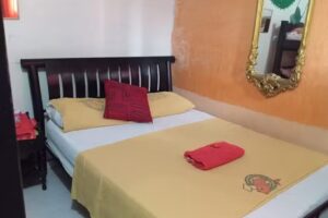 Hostal La Guajira