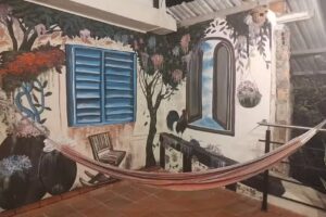 Hostal la herradura