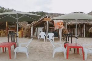 Hostal La Huella De Dios