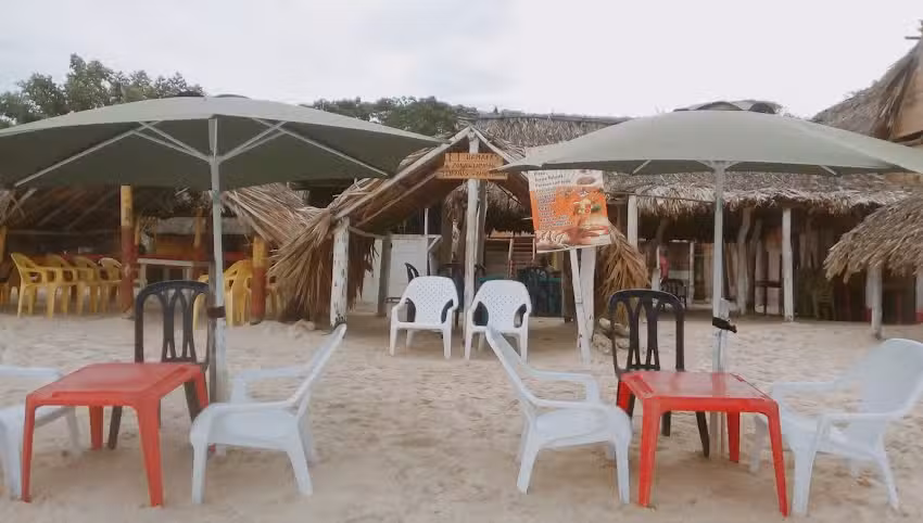 Hostal La Huella De Dios