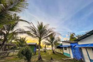 Hostal La Loma de Yanensy