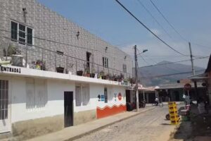 Hostal La Mona Nancy