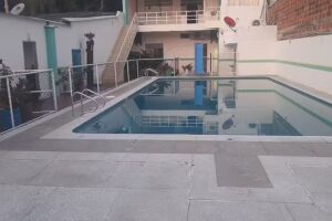 Hostal La Piscina